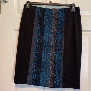 ALFANI Skirt